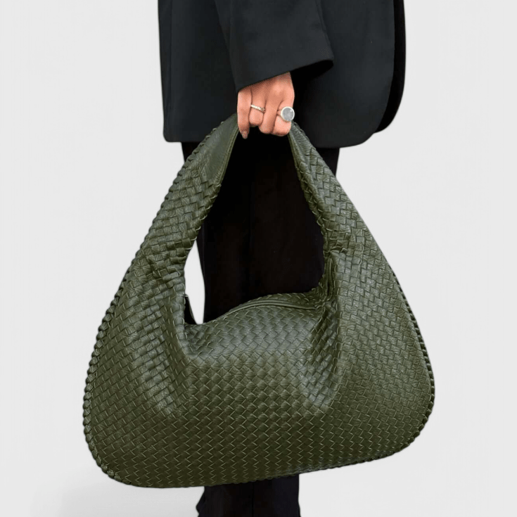 アンナ | ウィーブ バッグ