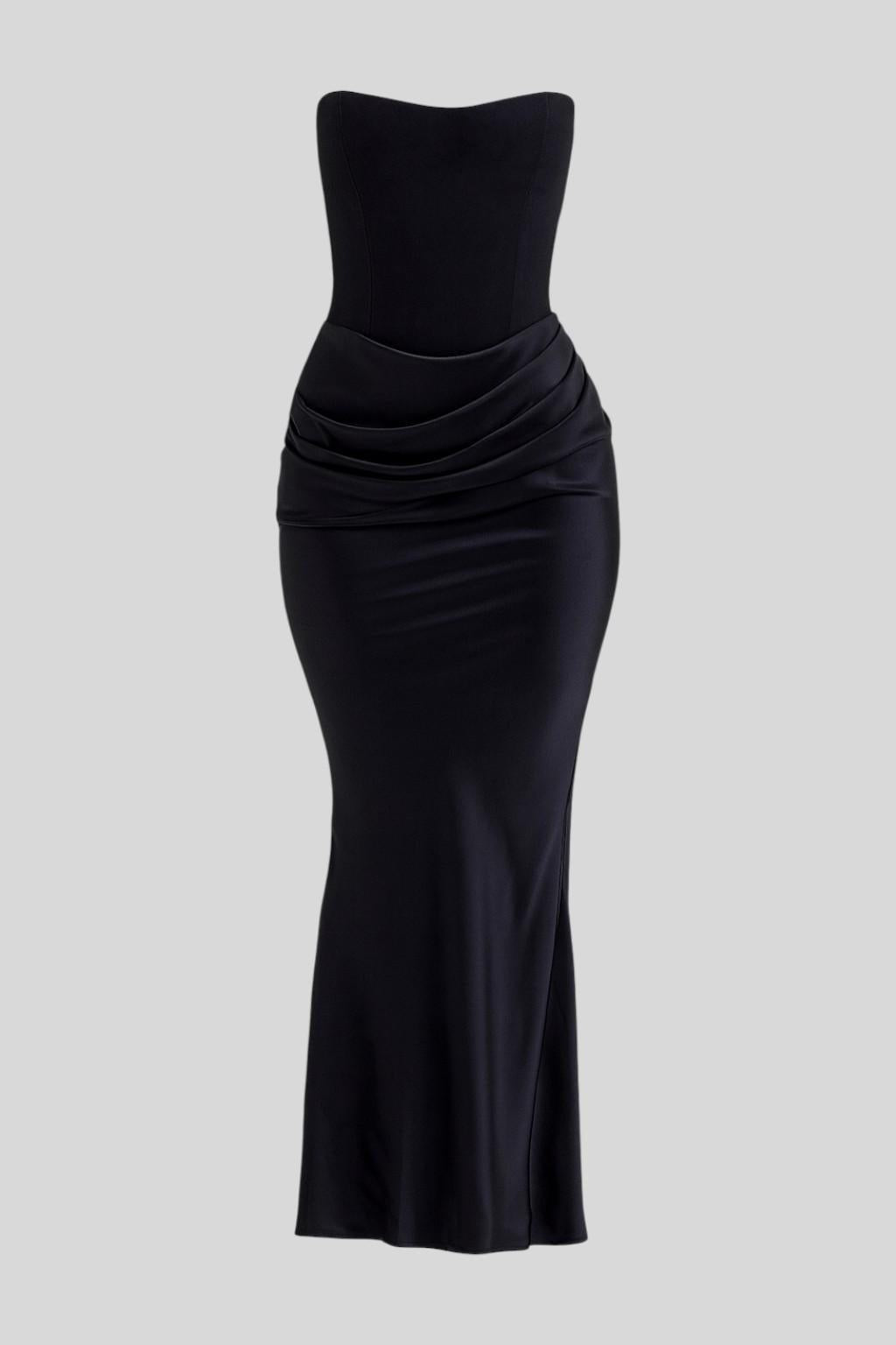 Ansa | Maxi Dress