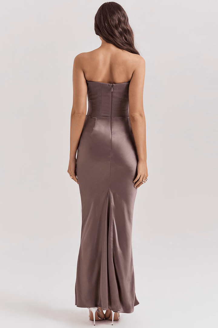 Ansa | Maxi Dress