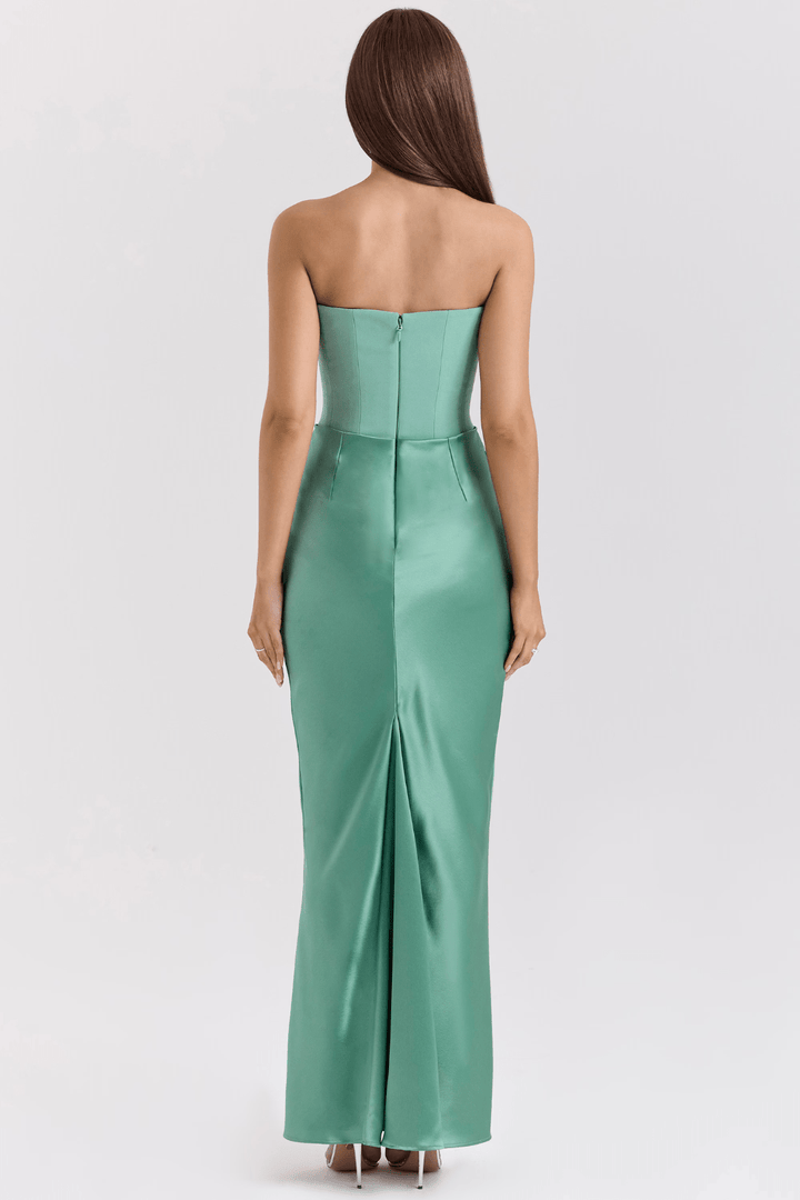 Ansa | Maxi Dress