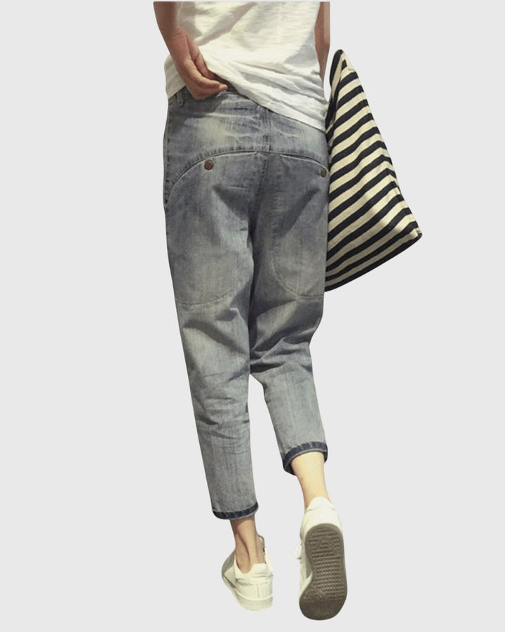 シャーロット パンツ