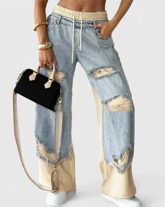 グレー | シティスタイルパンツ