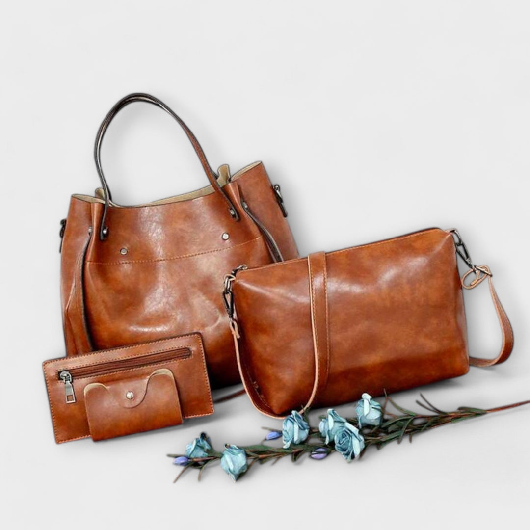イングル | ヴィルピ タスク
