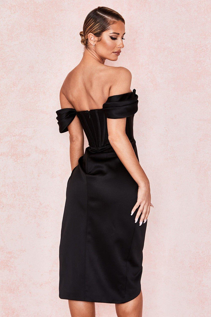 ジョハンナ | ミディ丈ドレス