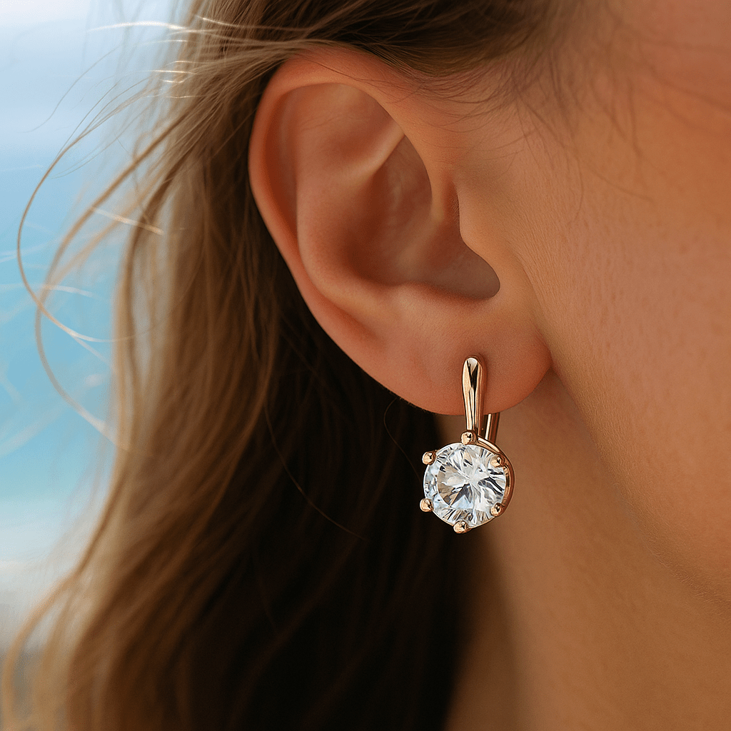 ジュリー | ジルコニアピアス