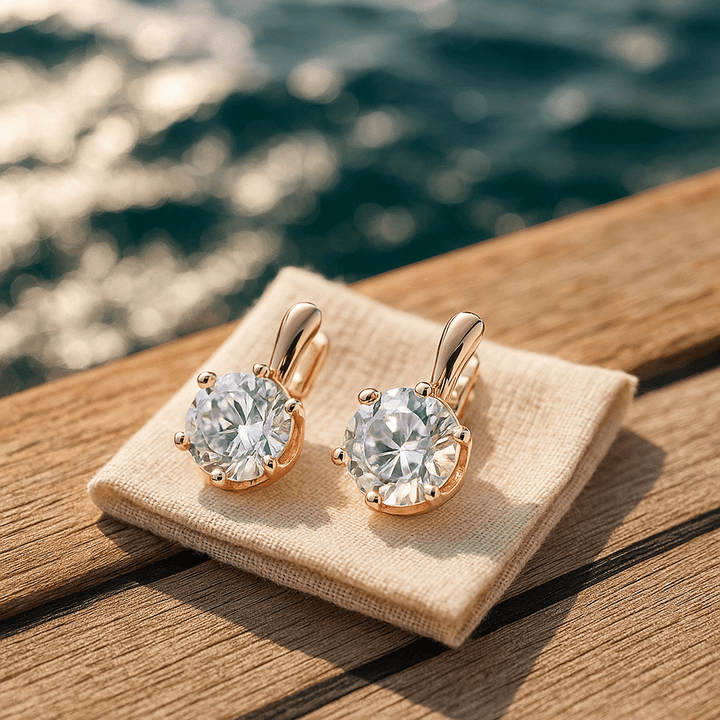 ジュリー | ジルコニアピアス