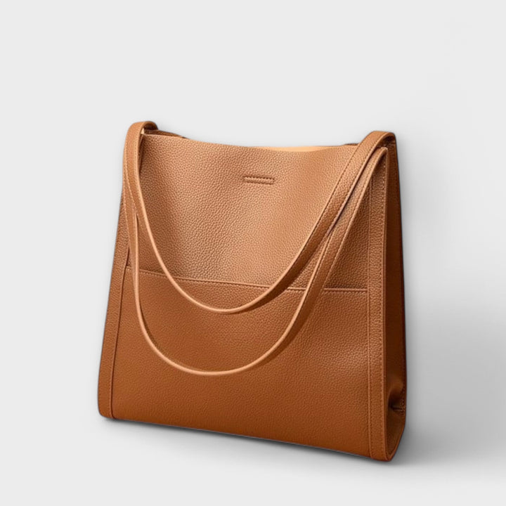 ラーケ | ハンドメイドのレザーハンドバッグ
