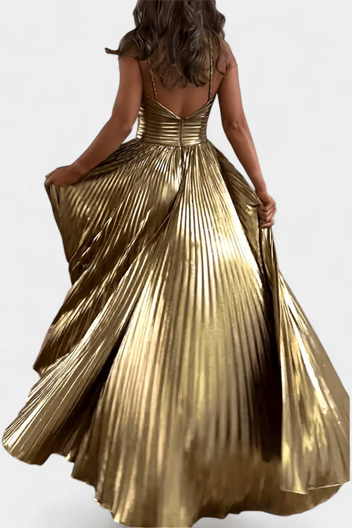 "レネ | マキシドレス" can be rewritten as "レネのエレガントマキシドレス" (Rene's Elegant Maxi Dress).