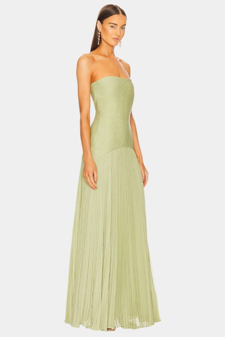 Marie | Deia Maxi Dress