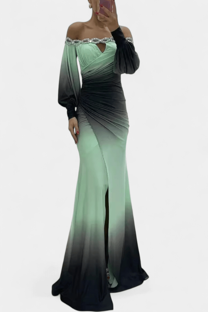 メッテ | ロングドレス