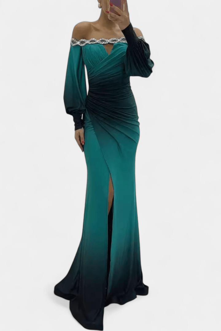 メッテ | ロングドレス