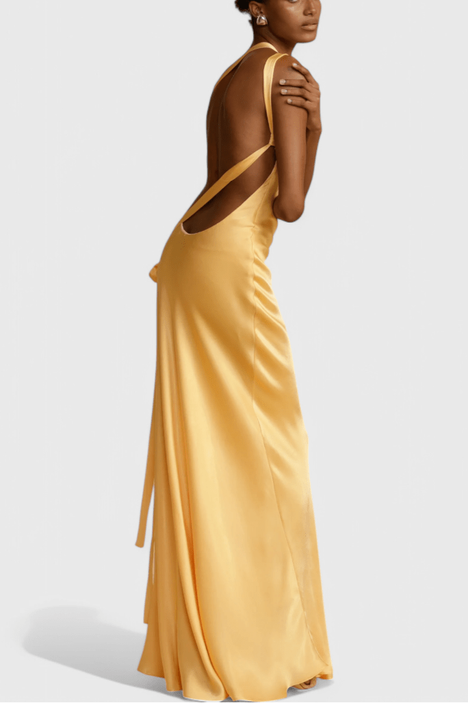 ガブリエラ | ロングドレス