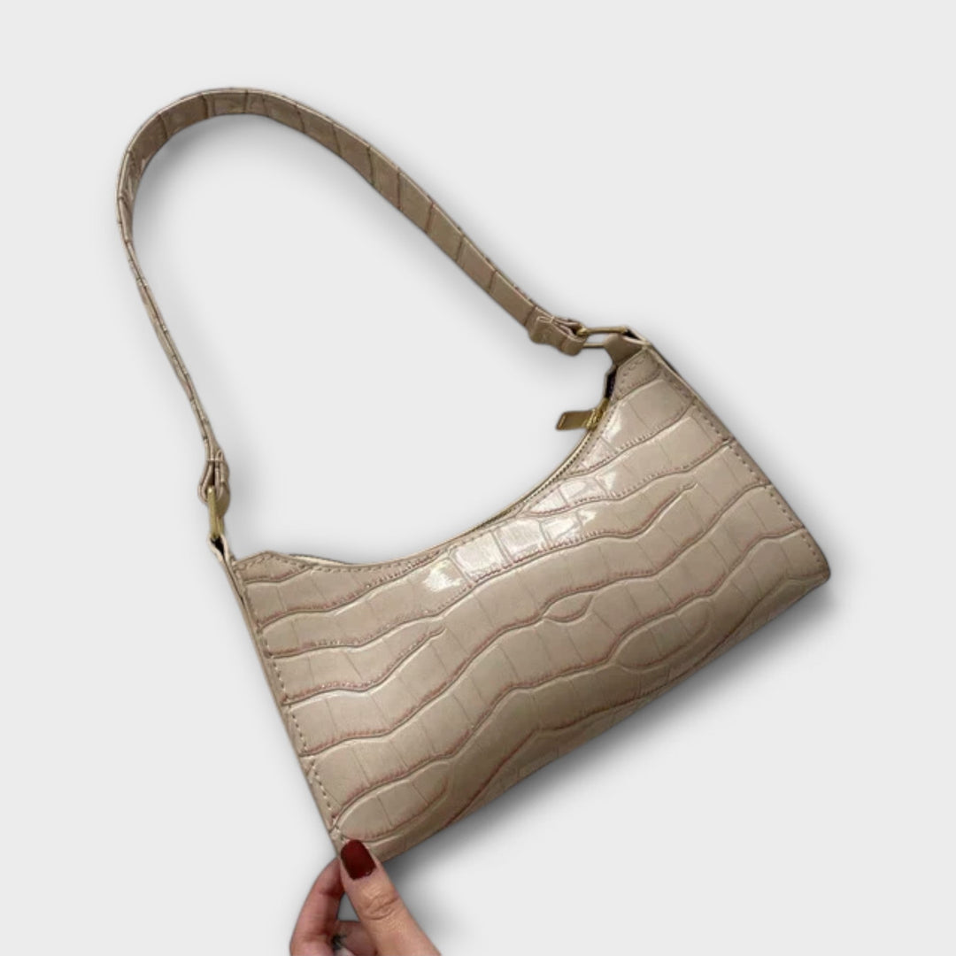 ノーラ | レザー トートバッグ