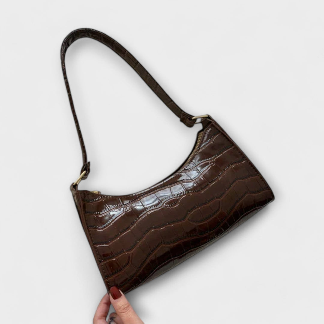 ノーラ | レザー トートバッグ