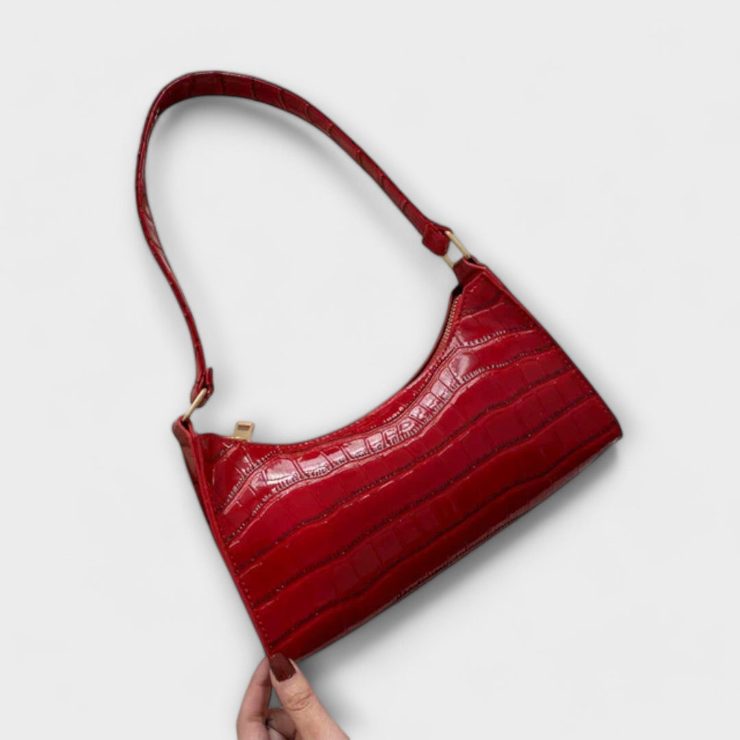 ノーラ | レザー トートバッグ