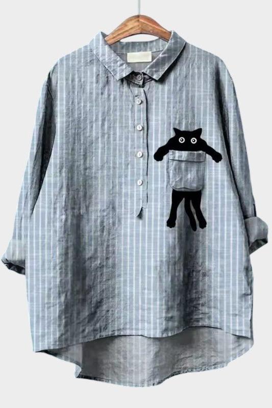 ペルニル | 高級感あふれるブラウス