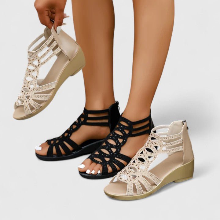 ペルニレ | 整形外科用サンダル