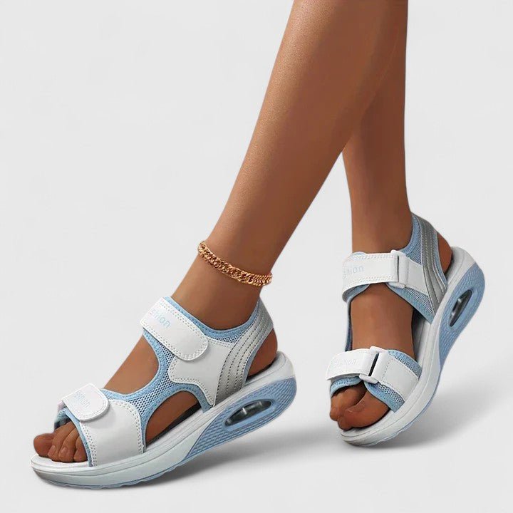 ソフィー | 快適クッションサンダル