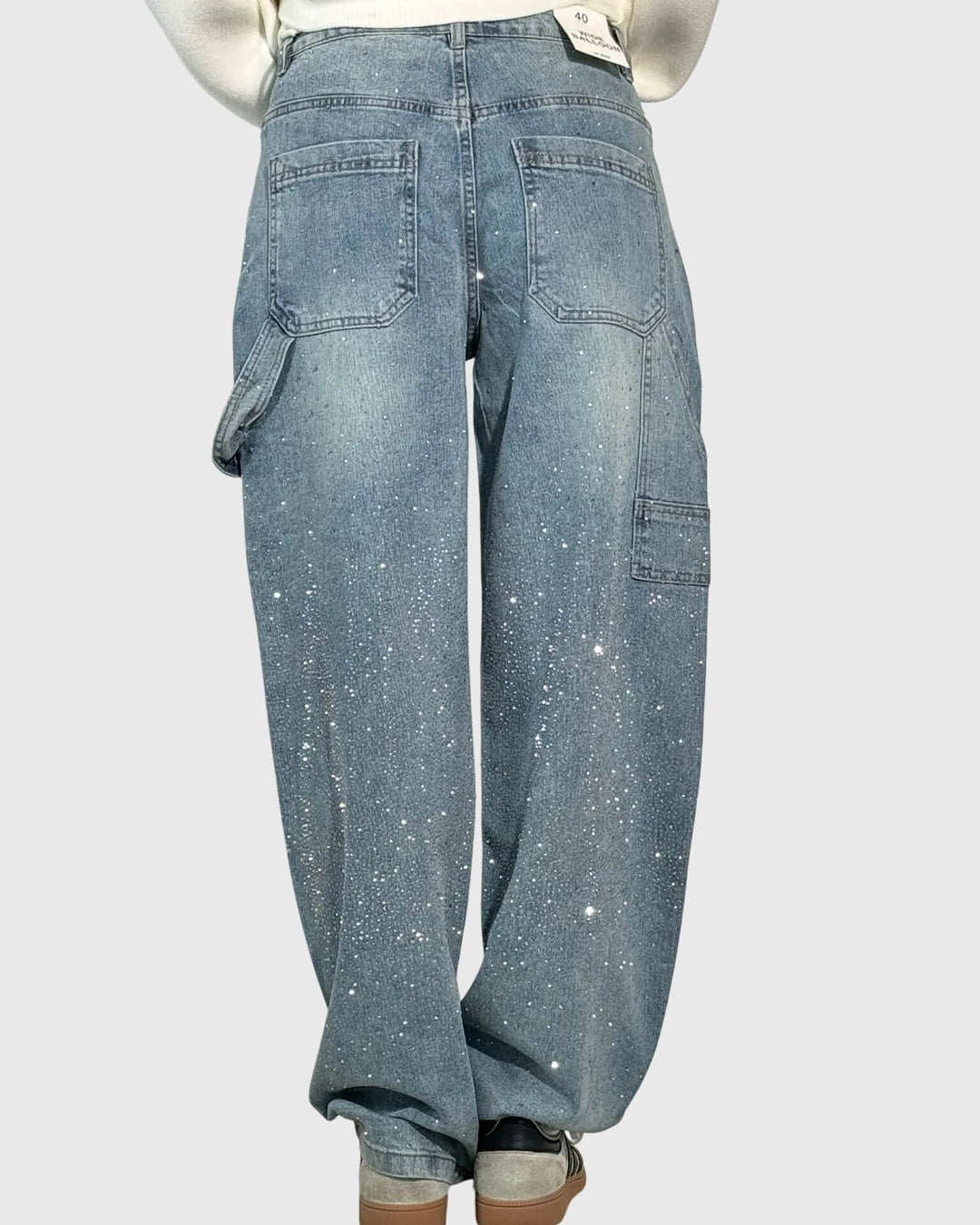 ステラ | ダイヤモンドフィットパンツ